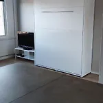 An Apartmán Bergen