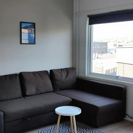 An Apartment