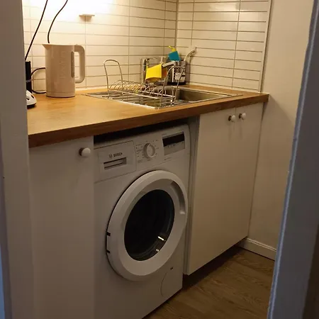 Apartment An *