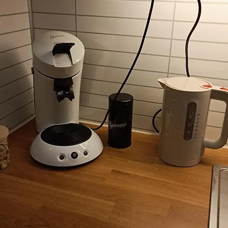 Apartment An *