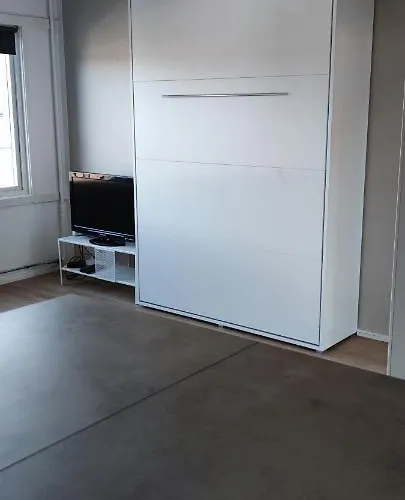 An Appartement Bergen