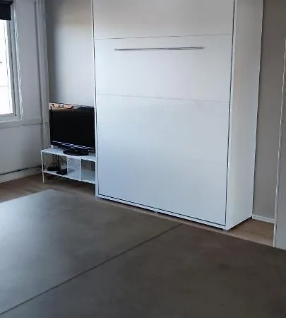 An Appartement Bergen