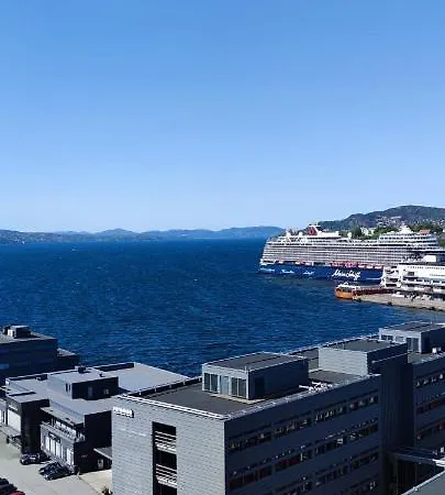 Апартаменти An *