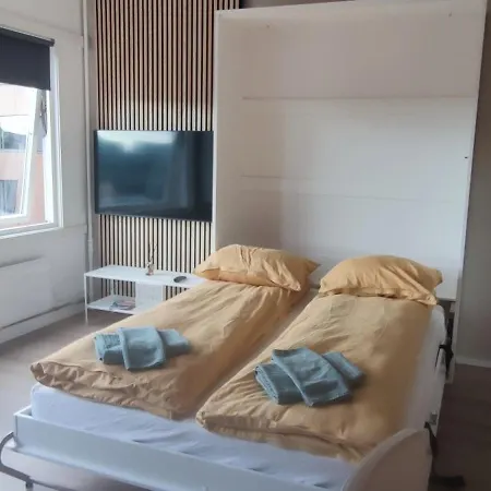 Apartament An Bergen