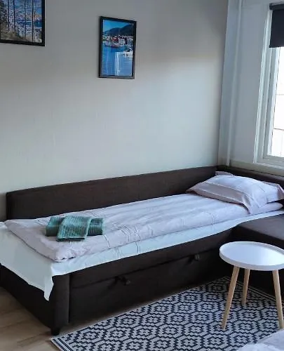 Διαμέρισμα An