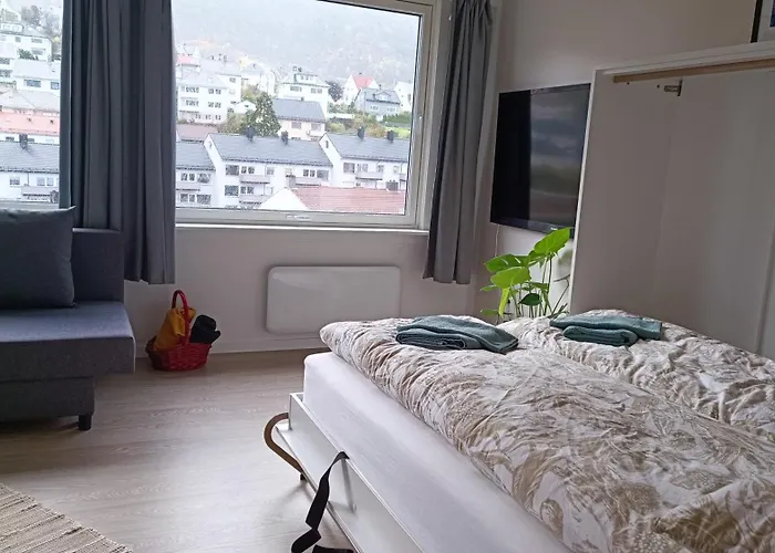 An * Μπέργκεν